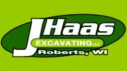 J Haas Excavating
