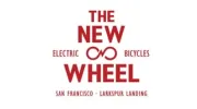 The New Wheel Electric Bikes