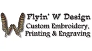 Flyin' W Design