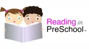 Reading In PreSchool