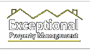 Exceptional Property Management