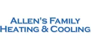 Allen's Family Heating & Cooling