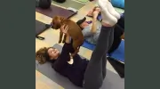 Cisco Pilates
