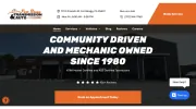 Fort Bragg Transmission & Auto