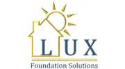 LUX Foundation Solutions