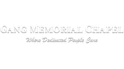Gang Memorial Chapel