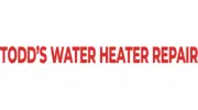 Todd's Water Heater Repair