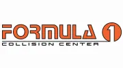 Formula 1 Collision Center