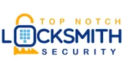 Top Notch Locksmith & Security