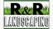 R & R Landscaping