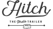 Hitch the Photo Trailer