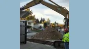 Shamrock Construction & Excavating