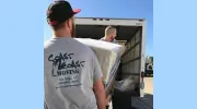 Coast 2 Coast Moving