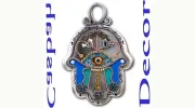 Casbah Decor