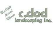 C Dod Landscaping
