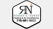 Robert A. Nowak Heating Air Conditioning