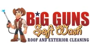 Big Guns Soft Wash