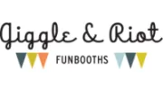 Giggle & Riot Funbooths