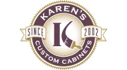 Karen's Custom Cabinets