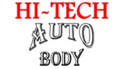 Hi-Tech Auto Body