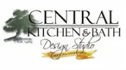 Central Kitchen & Bath Design Studio