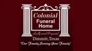 Colonial Funeral Home