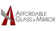 Affordable Glass & Mirror