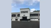 Affordable Automotive