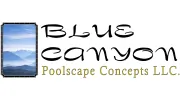 Blue Canyon Pools