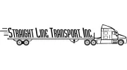 Straight Line Transport