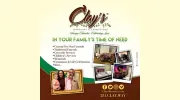 Clays Mortuary & Cremations