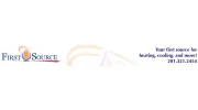 First Source Contracting