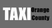 Taxi Orange County