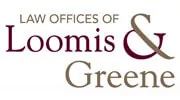 Loomis & Greene