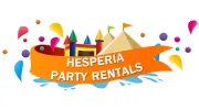 Hesperia Party Rentals