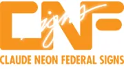 CNF Signs