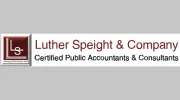 Luther Speight