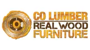 CO Lumber & Real Wood Furniture