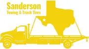 Sanderson Towing & Truck Tires