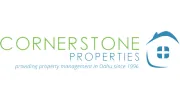 Cornerstone Properties
