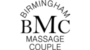 Birmingham Massage Couple