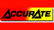Accurate Roofing & Siding