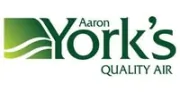 Aaron York's Quality Air