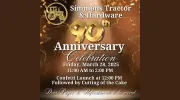 Simmons Tractor & Hardware
