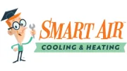 Smart Air Cooling & Heating
