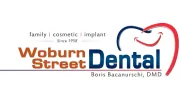 Woburn Street Dental