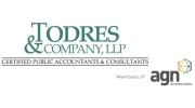 Todres & Company
