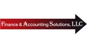 Finance Accounting Solutions