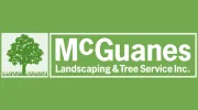 Mcguanes Landscaping & Tree Service
