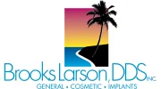 Brooks Larson, DDS